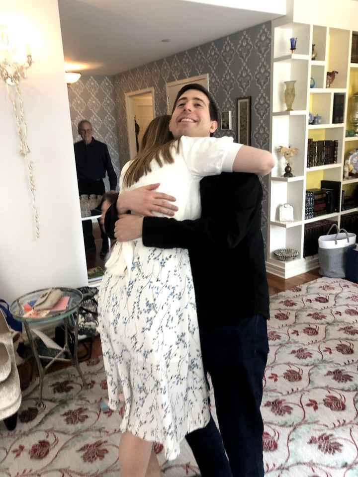 📸 Photos/recap: 🌸 Bridal shower in an nyc high-rise, with penguins 🐧 - 6