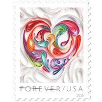 PSA - Stamps for STD's