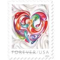 PSA - Stamps for STD's