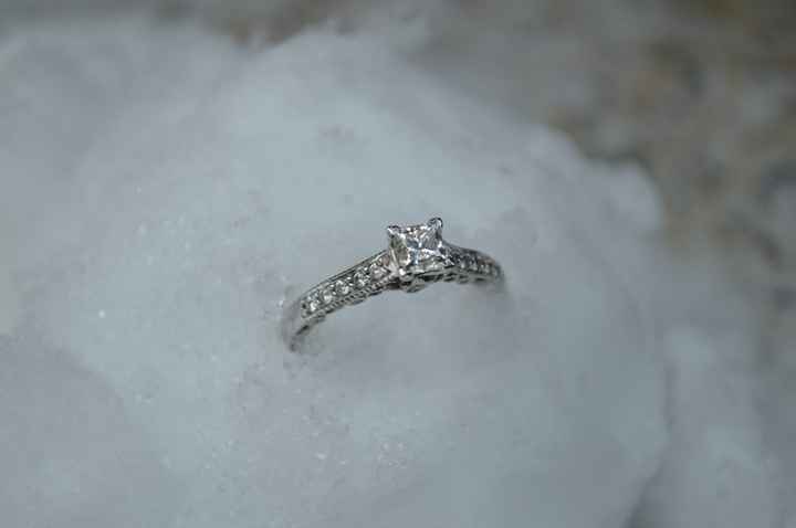 Ring love!!!