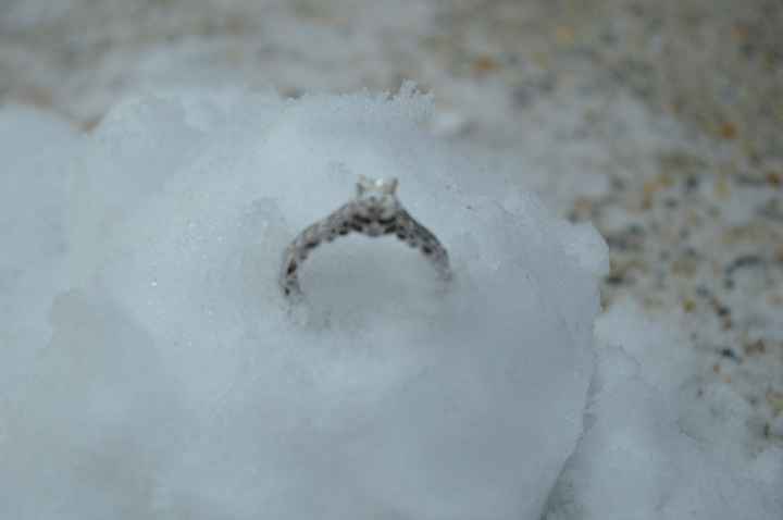 Ring love!!!