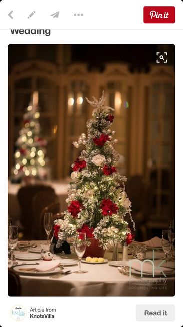 lets talk wedding themes.