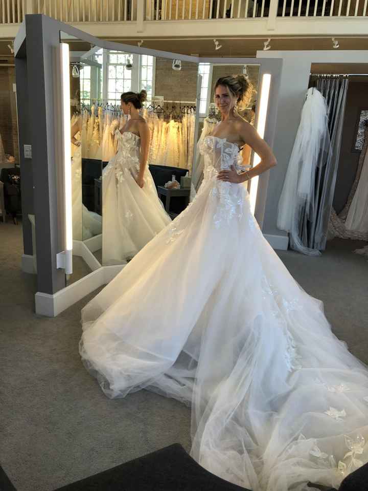 Ballgown dress!?? Help! - 1