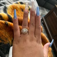 Brides of 2022! Show us your ring! - 1