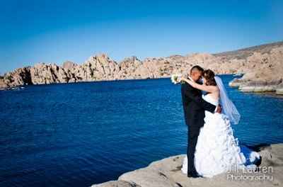 Any Arizona Brides?