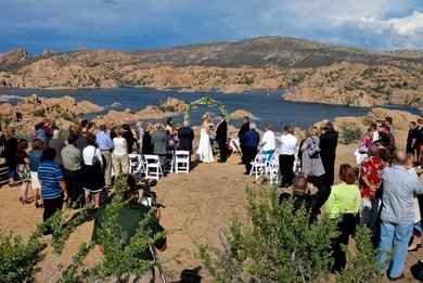 Any Arizona Brides?