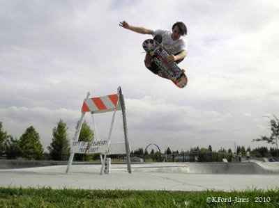 anyone hire an amature photographer?