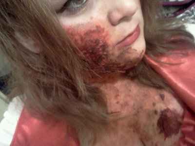 Halloween Costumes