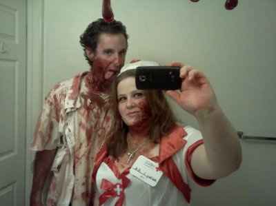 Halloween Costumes