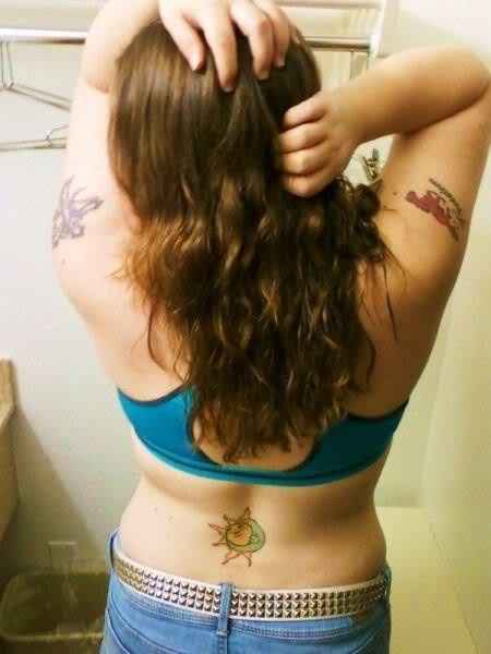 NWR - Show us your Ink!