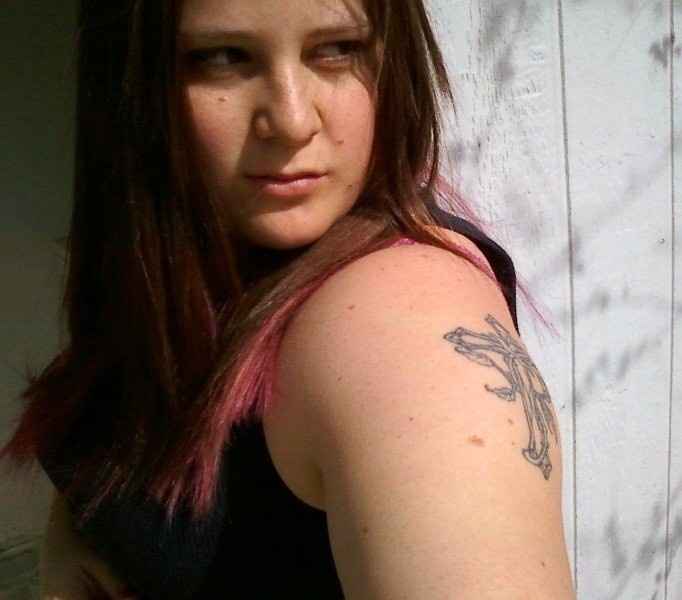 NWR - Show us your Ink!