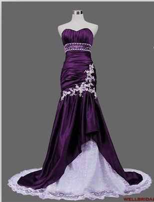 Dress opinons