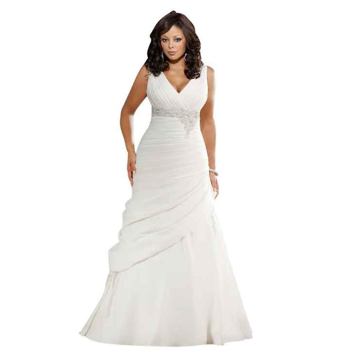 Dress opinons