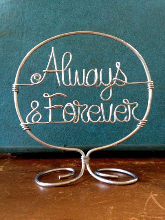 Cake Toppers