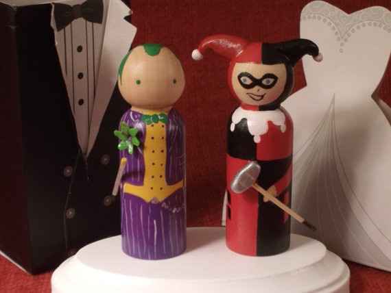 Cake Toppers