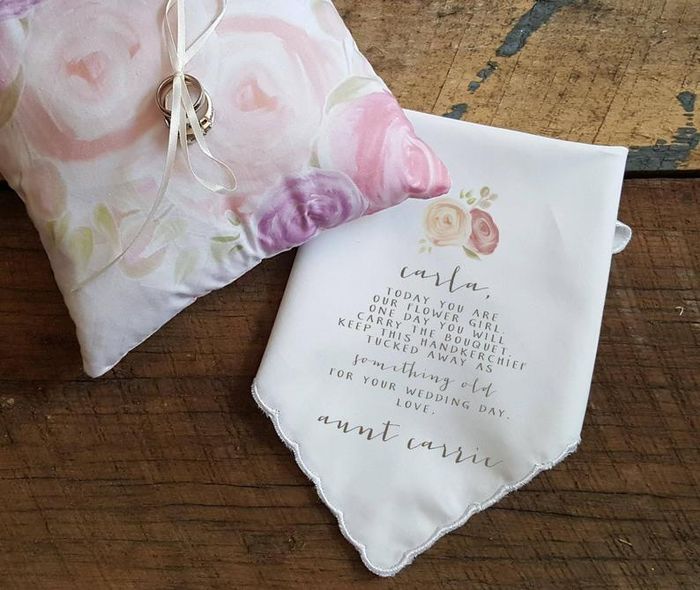 Gift for daughter 1