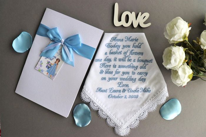 Gift for daughter 2