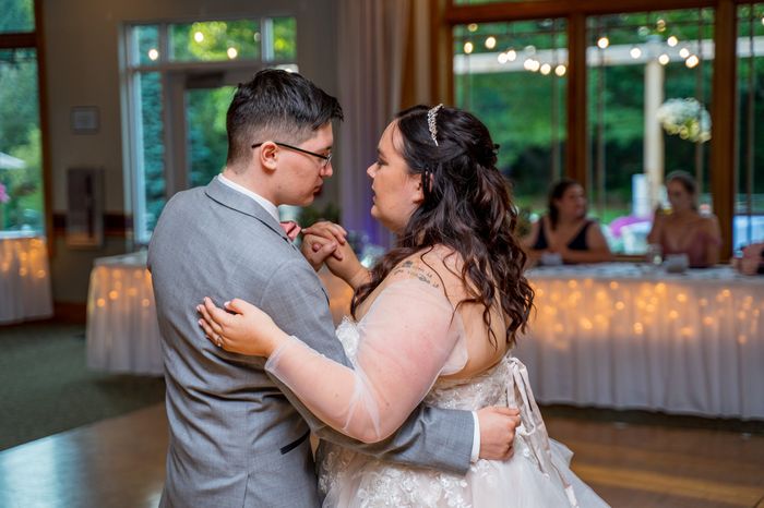 Bam! August 21 Wedding! 21