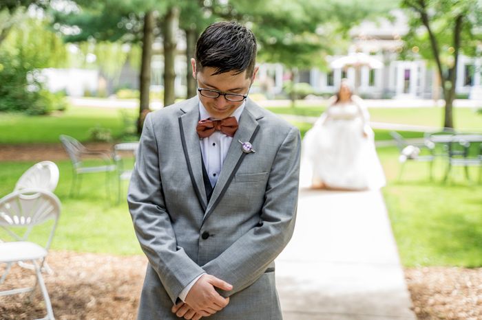 Bam! August 21 Wedding! 24