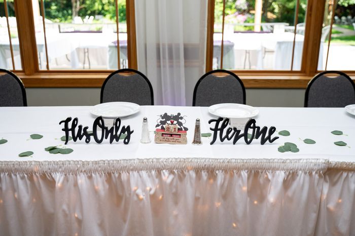 Bam! August 21 Wedding! 28