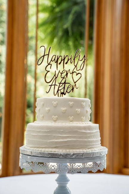 Bam! August 21 Wedding! 31