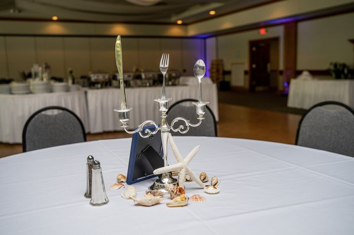 Bam! August 21 Wedding! 35