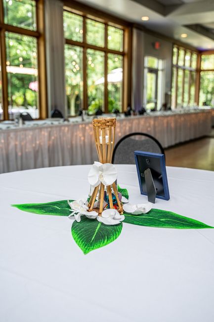 Bam! August 21 Wedding! 36