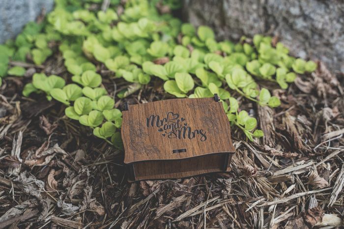 Bam! August 21 Wedding! 41