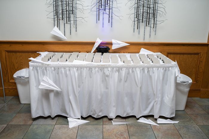 Bam! August 21 Wedding! 42