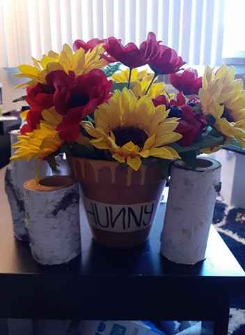 Centerpiece Help - 1