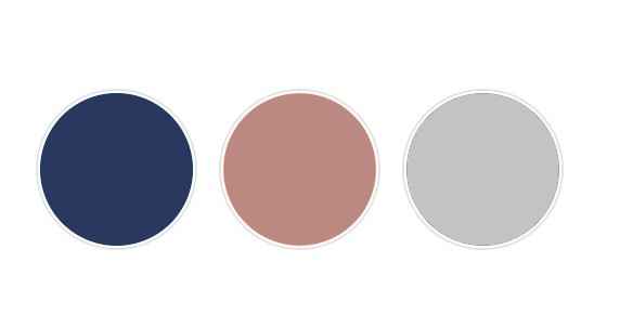 Share your colors! - 1