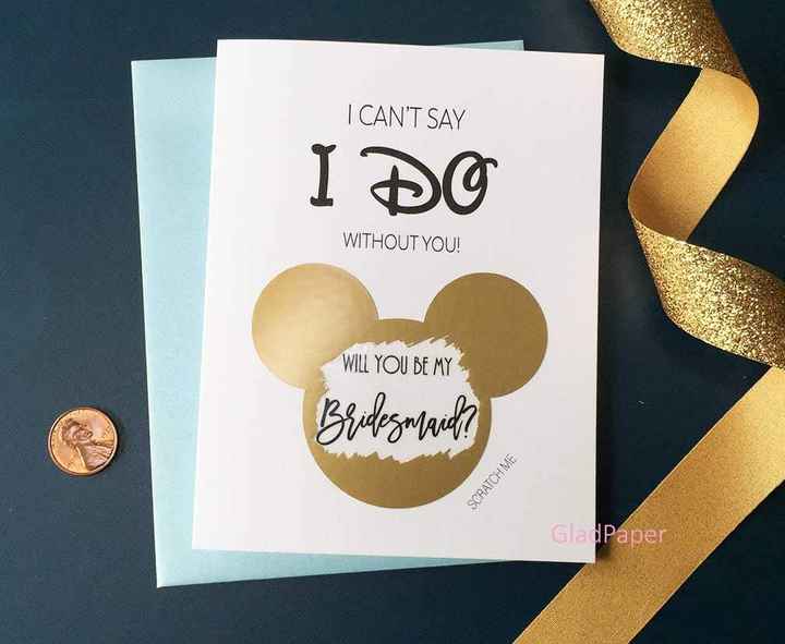 What Theme Are You Using For Your Wedding? - 4