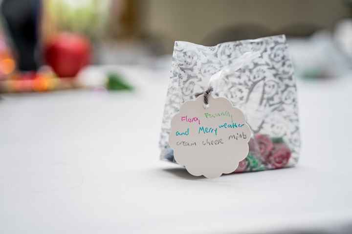 Bam! August 21 Wedding! - 46