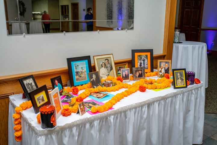 Bam! August 21 Wedding! - 49