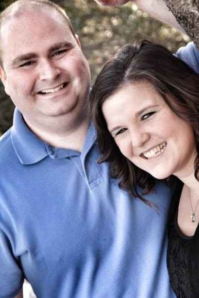 Engagement pictures!!! (pic heavy)