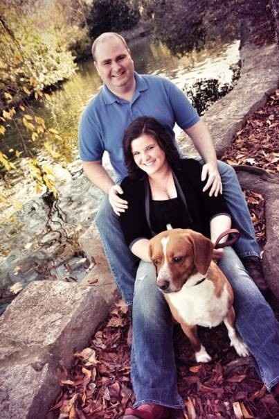 Engagement pictures!!! (pic heavy)