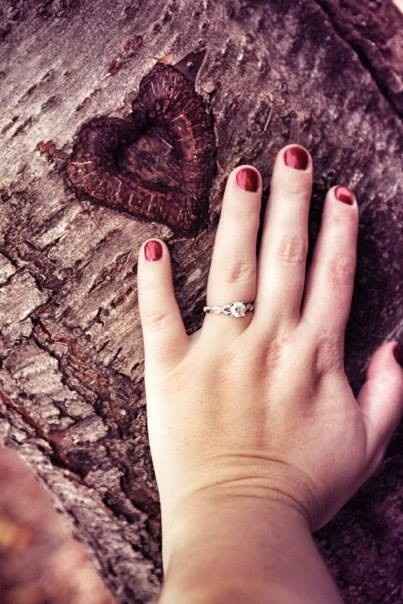 Engagement pictures!!! (pic heavy)