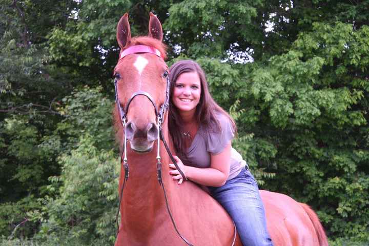 What are your hobbies?