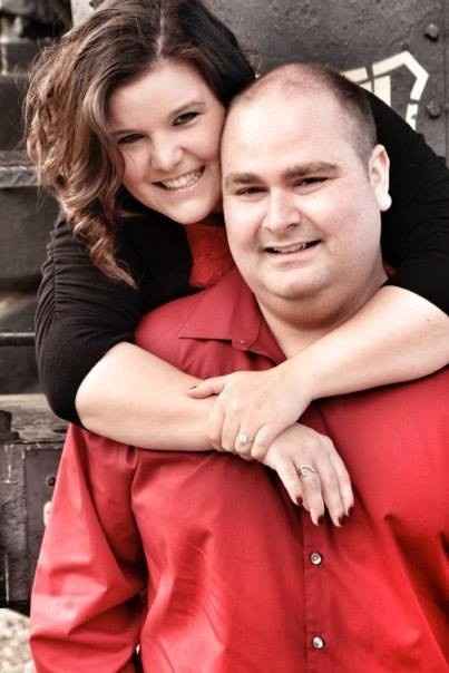 Engagement pictures!!! (pic heavy)