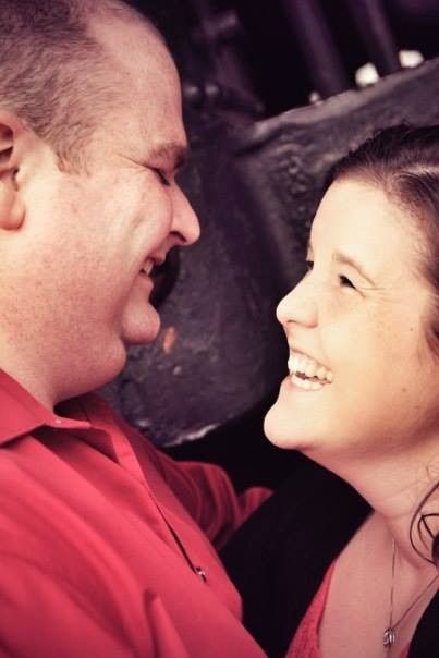Engagement pictures!!! (pic heavy)