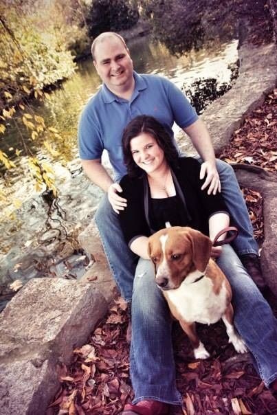 Engagement pictures!!! (pic heavy)