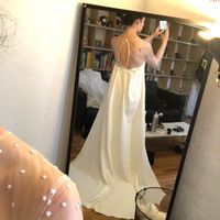 Show me your dresses! - 1