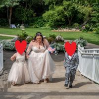 What Do Your Flower Girl / Ring Bearer Outfits Look Like? - 1