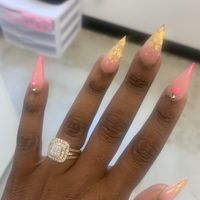 2023 Brides - Show us your ring! - 1