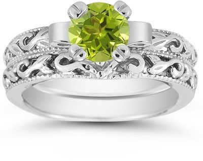 Engagement rings