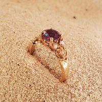 2023 Brides - Show us your ring! - 1