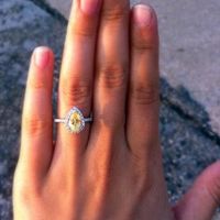 Show off dem rangs gurlfraaaan!