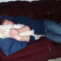 I know there was a post like this a few weeks ago but i can't find it!