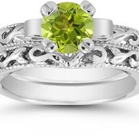 Engagement rings