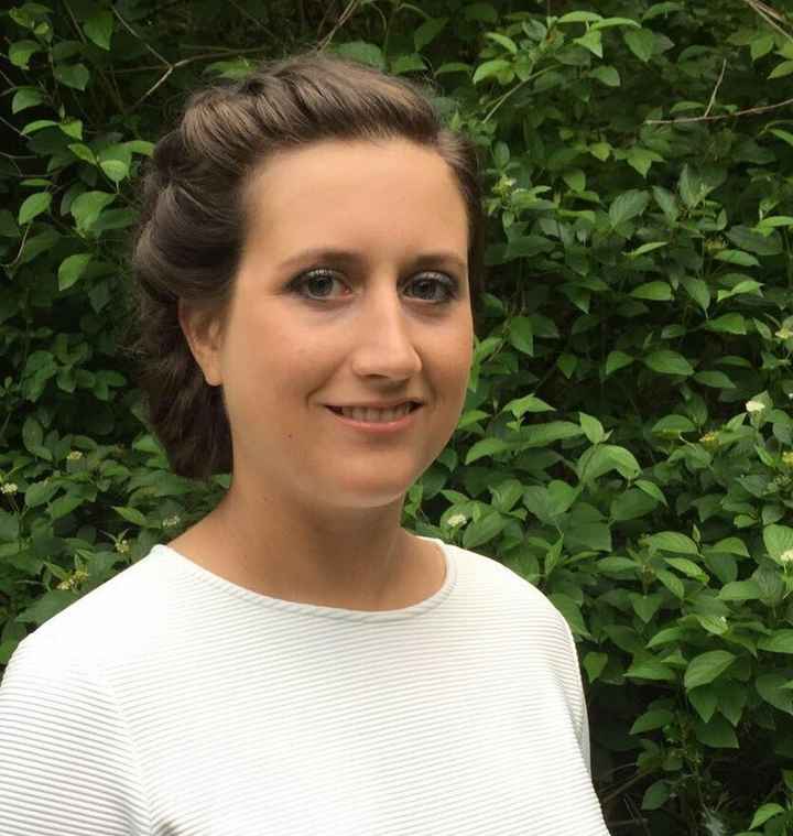 Hair and Make Up Trial